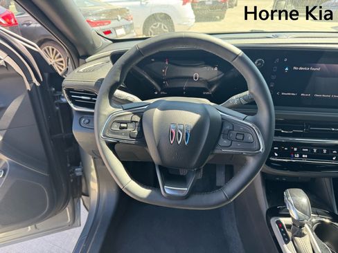 Used 2025 Buick Envista Avenir FWD image 16