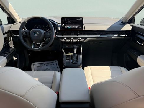 Certified 2024 Honda CR-V EX-L image 14