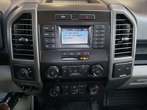 Used 2022 Ford F250 XL w/ Power Equipment Group RWD image 14