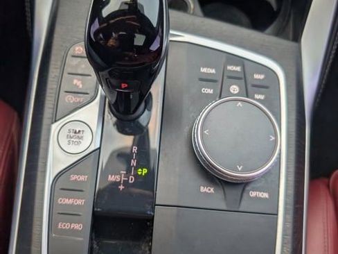 Used 2023 BMW 430i xDrive 430i xDrive w/ M Sport Package image 20