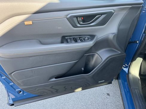 New 2026 Subaru Forester Wilderness AWD/4WD image 23