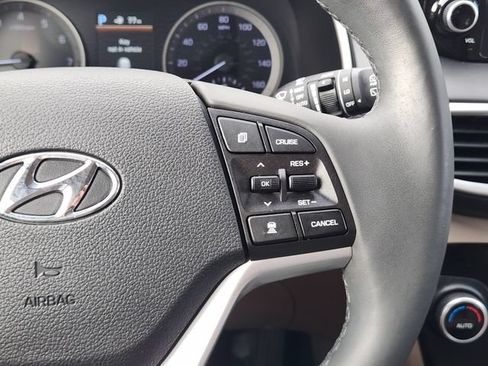 Used 2020 Hyundai Tucson Ultimate FWD image 25