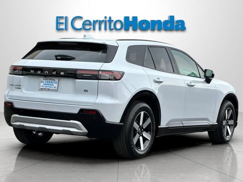New 2026 Honda Prologue Touring image 3