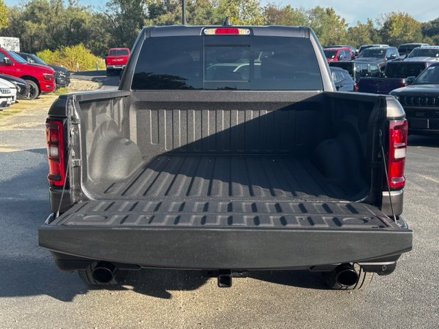 Used 2026 RAM 1500 Lone Star AWD/4WD image 9