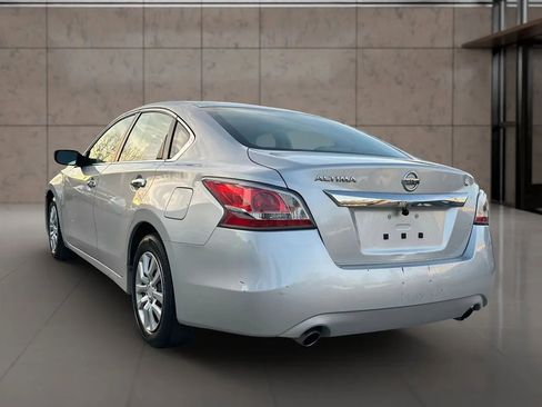 Used 2015 Nissan Altima 2.5 S w/ Power Driver Seat Package image 21