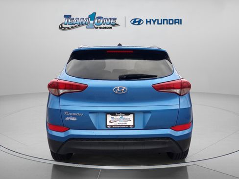 Used 2017 Hyundai Tucson SE image 7