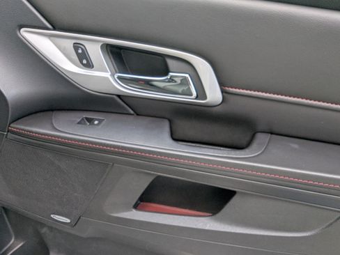 Used 2015 GMC Terrain SLT FWD image 35