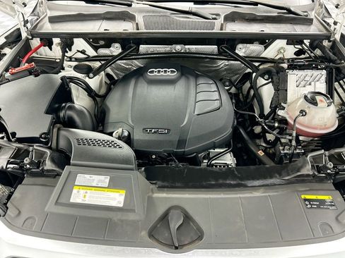 Used 2018 Audi Q5 2.0T Premium Plus w/ Premium Plus Package image 28