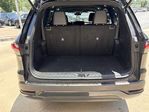 Certified 2024 Lexus TX 350 AWD w/ Cold Weather Package image 32
