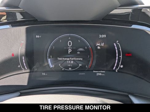 New 2026 Lexus NX 350 AWD w/ Accessory Package (2T) image 10