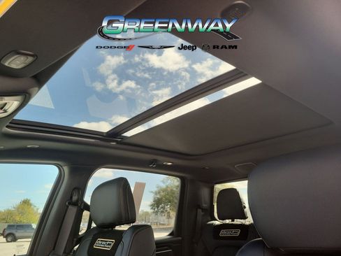 New 2026 RAM 1500 Big Horn AWD/4WD image 20