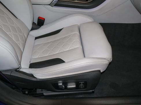Used 2022 BMW M8 Gran Coupe xDrive Competition AWD/4WD image 49