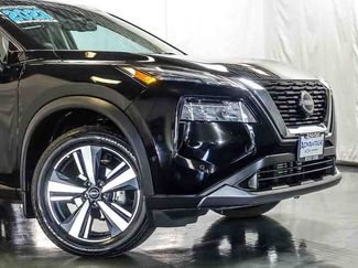 Used 2023 Nissan Rogue SL w/ SL Premium Package AWD/4WD video 3
