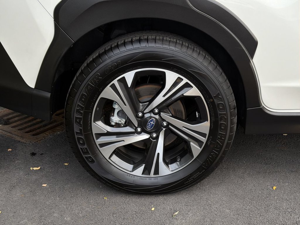 Certified 2024 Subaru Crosstrek 2.0i Premium AWD/4WD image 12
