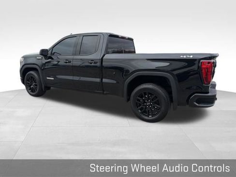 Used 2019 GMC Sierra 1500 Elevation w/ Elevation Value Package image 11