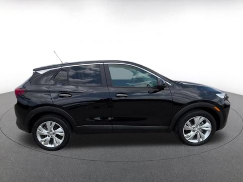 Used 2025 Buick Encore GX Preferred FWD image 13