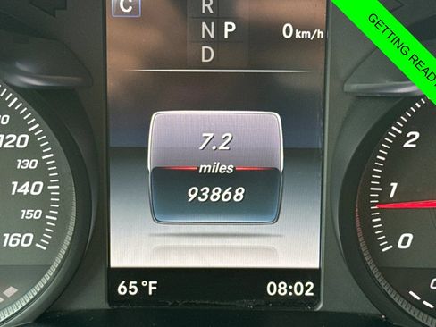 Used 2018 Mercedes-Benz GLC 300 image 24