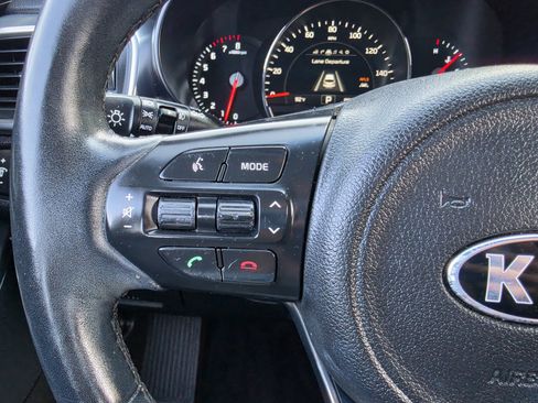 Used 2018 Kia Sorento SX FWD image 38