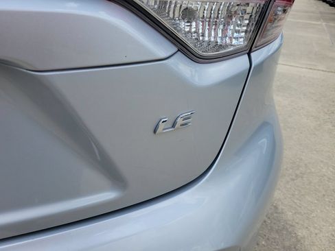 Certified 2024 Toyota Corolla LE FWD image 5