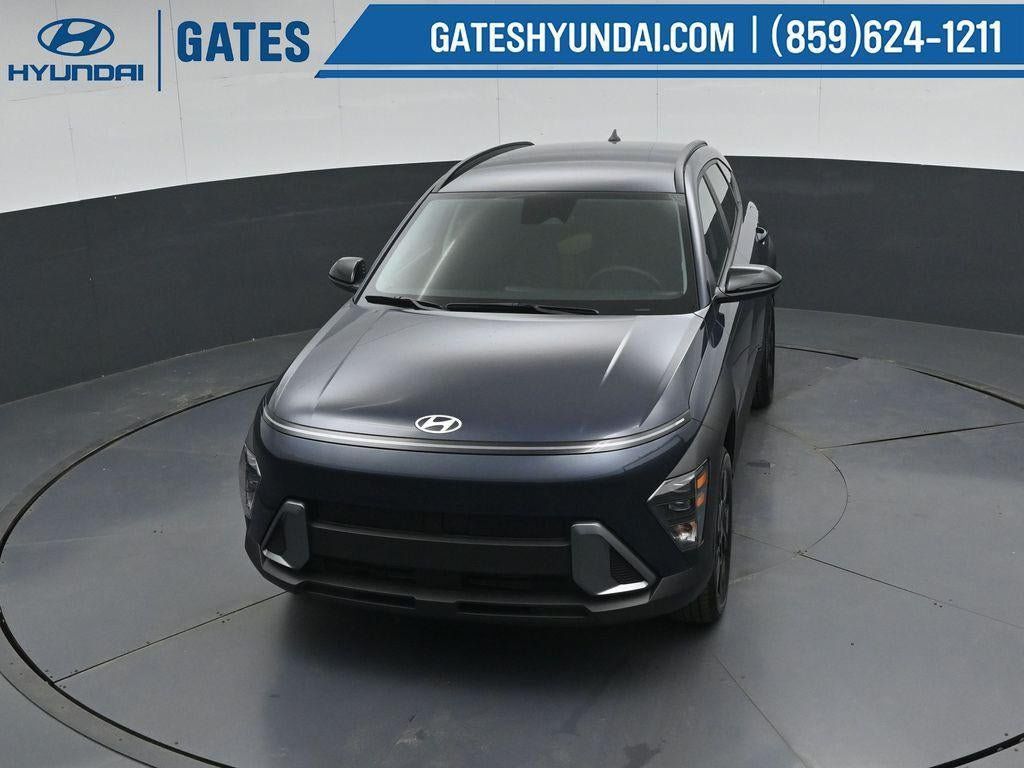 New 2026 Hyundai Kona SEL Sport AWD/4WD image 48