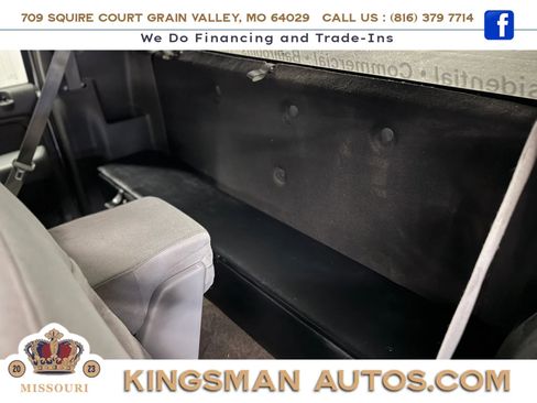 Used 2013 Ford F150 XL RWD image 20