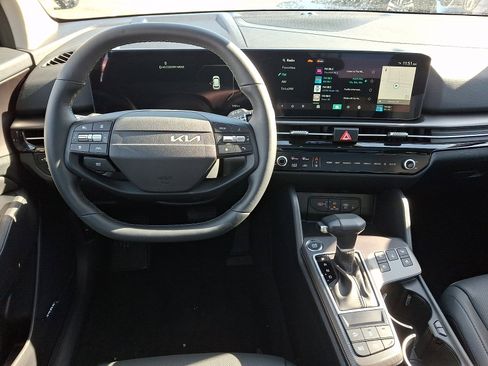 Certified 2026 Kia Sportage SX image 10