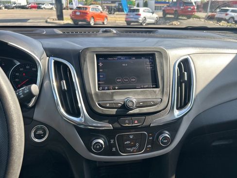 Used 2023 Chevrolet Equinox LT image 31