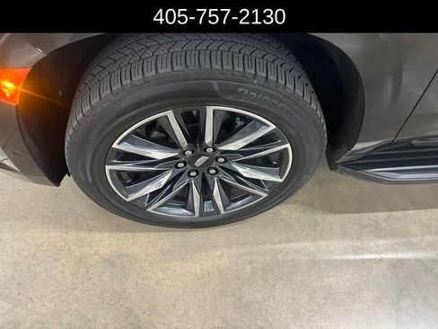 Used 2022 Cadillac Escalade ESV Sport image 7