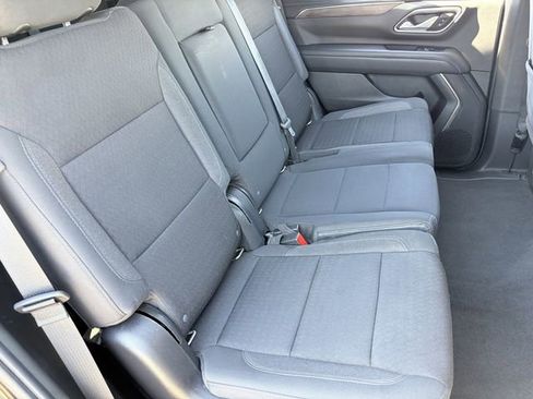 Used 2021 Chevrolet Tahoe LS RWD image 21