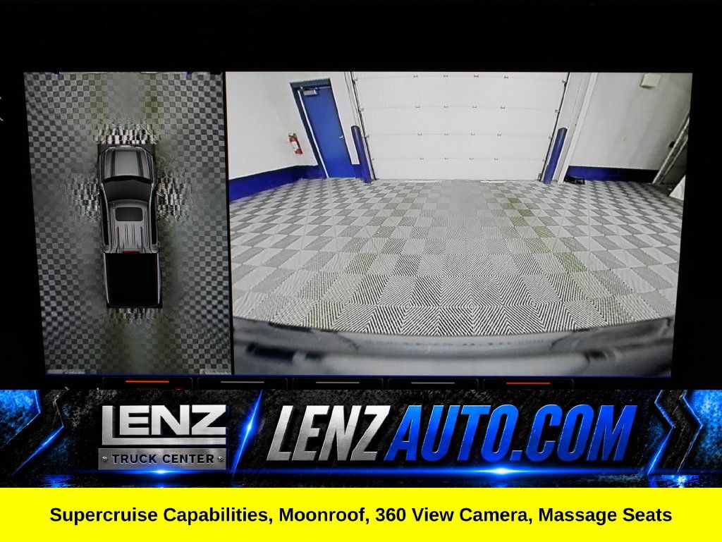 Used 2026 GMC Sierra 1500 Denali Ultimate AWD/4WD image 22