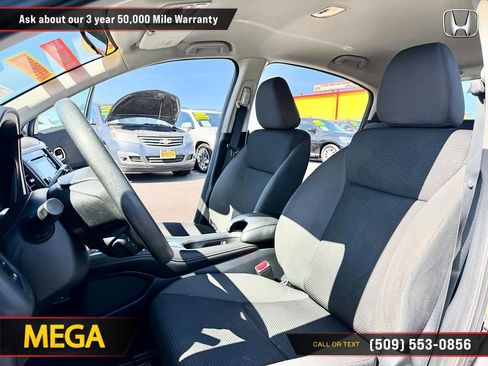 Used 2022 Honda HR-V LX image 15