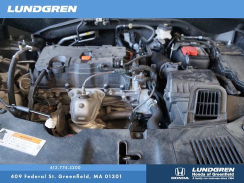Used 2025 Honda HR-V LX image 33