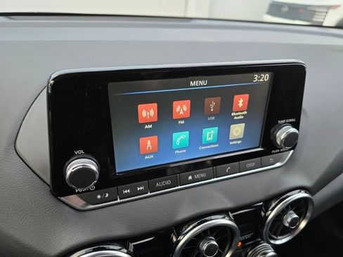 Used 2025 Nissan Sentra S image 25