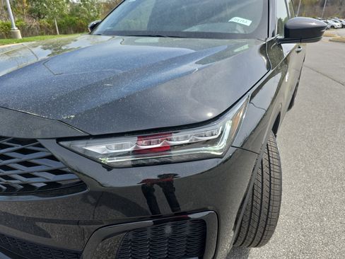 New 2026 Acura MDX A-Spec AWD/4WD image 31