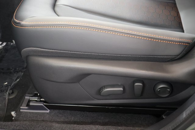 New 2026 Subaru Crosstrek 2.5i Limited AWD/4WD image 13