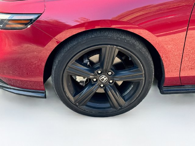Used 2023 Honda Accord Sport image 20
