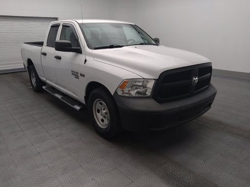 Used 2019 RAM 1500 Tradesman image 13