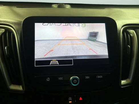 Used 2024 Chevrolet Malibu LT FWD image 14