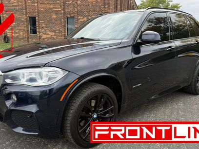 Used 2018 BMW X5 xDrive35i