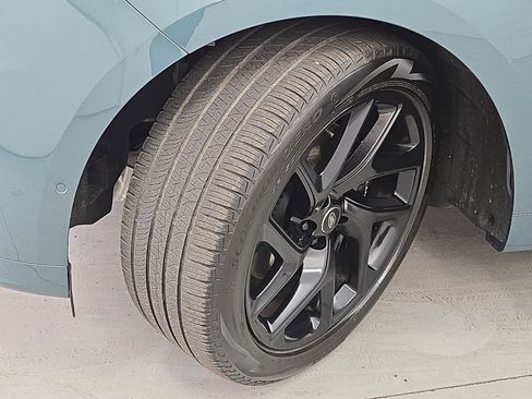 Certified 2023 Land Rover Range Rover Sport SE Dynamic image 33