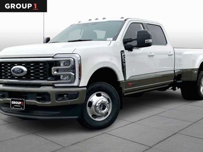 New 2026 Ford F350 King Ranch