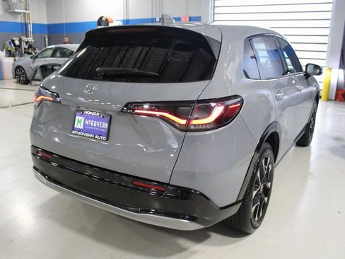 Used 2026 Honda HR-V EX-L image 41