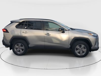 Certified 2024 Toyota RAV4 LE