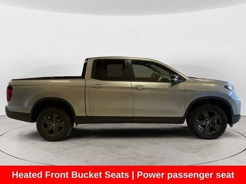 New 2026 Honda Ridgeline TrailSport image 7