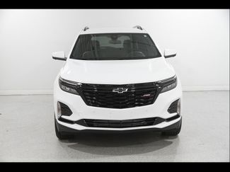 Certified 2024 Chevrolet Equinox RS w/ RS Leather Package AWD/4WD video 2