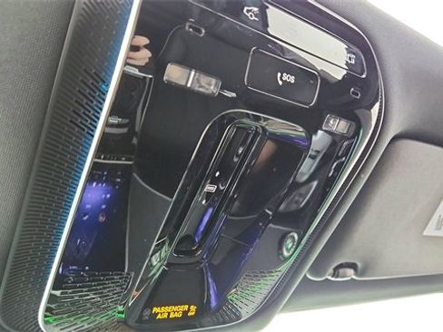 Used 2023 Mercedes-Benz EQE 500 4MATIC SUV w/ Exclusive Trim Package image 54