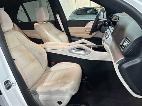 New 2026 Mercedes-Benz GLE 350 4MATIC image 12