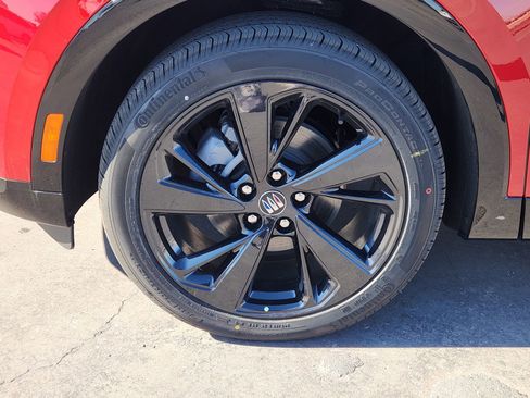 New 2026 Buick Envision Sport Touring image 14