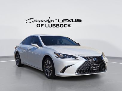 Used 2022 Lexus ES 350 w/ Accessory Package 2