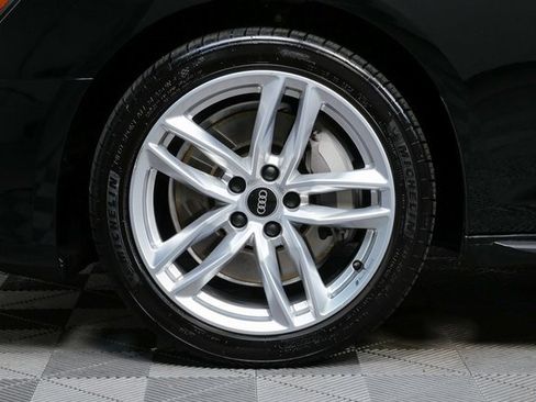 Used 2021 Audi A4 2.0T Premium image 34